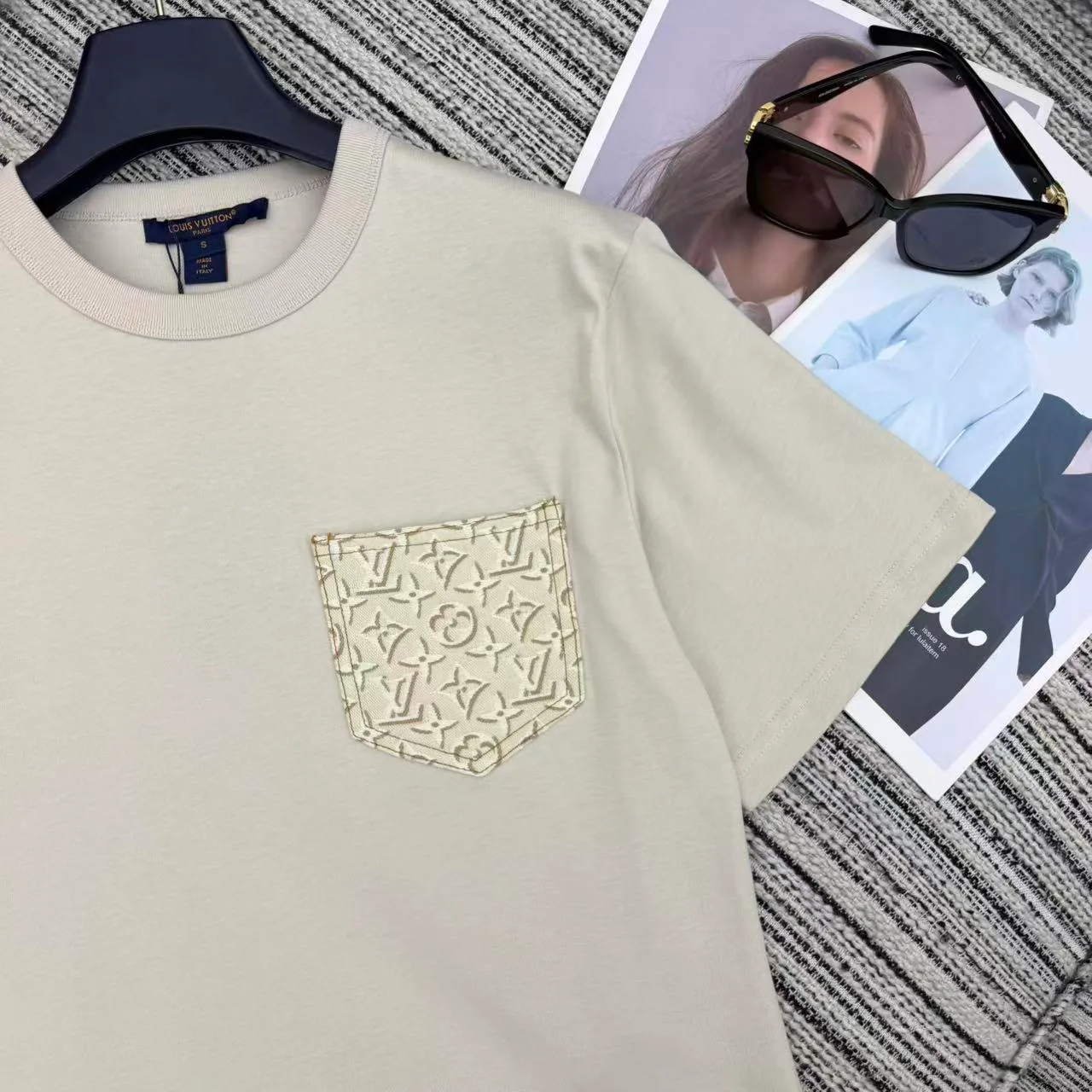 Футболки Женские Louis Vuitton 5869415