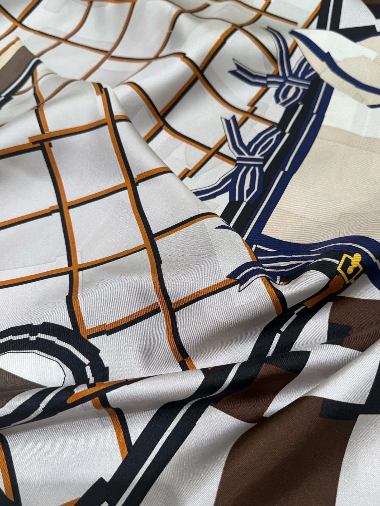 Шарфы Hermes 11264754