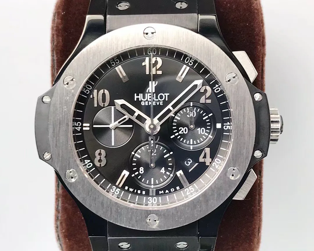 Часы Женские Hublot 10831856