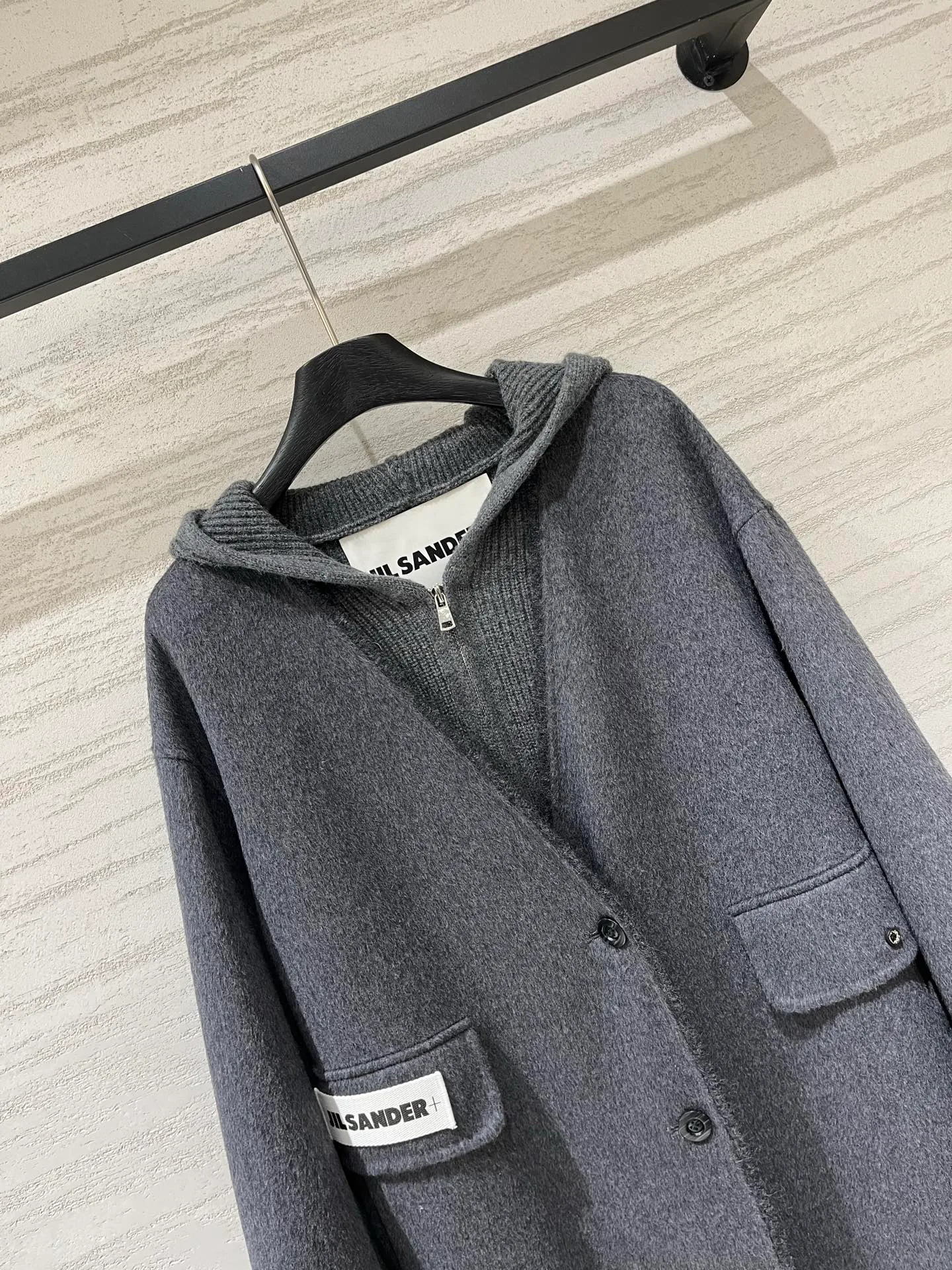 Пальто Женские Jil Sander 20131328