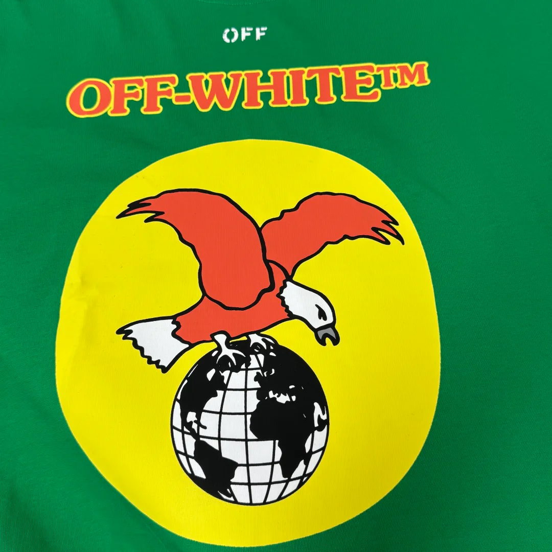 Футболки Женские Off-White 11829366