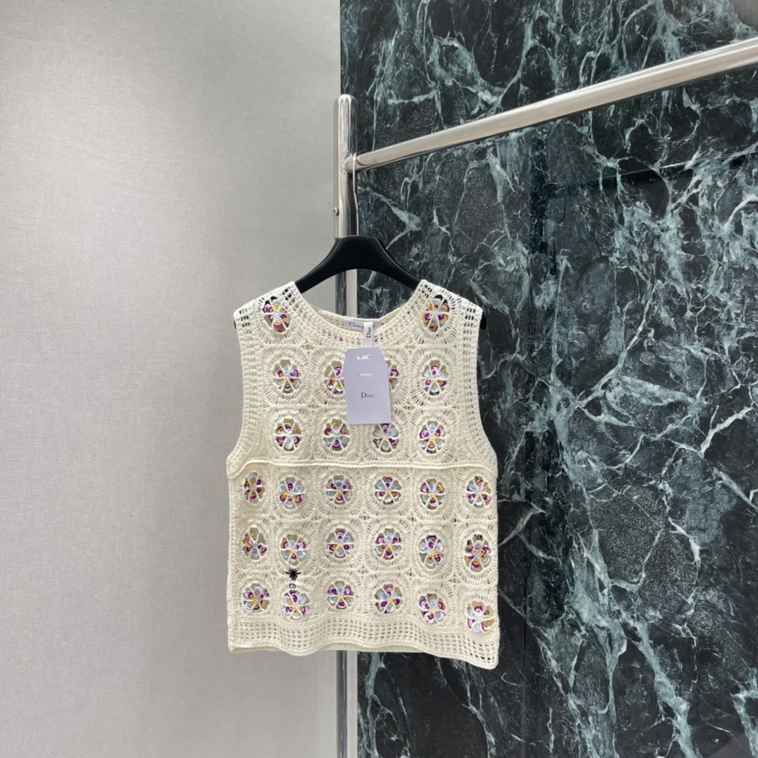 Жилеты Женские Christian Dior 1624696