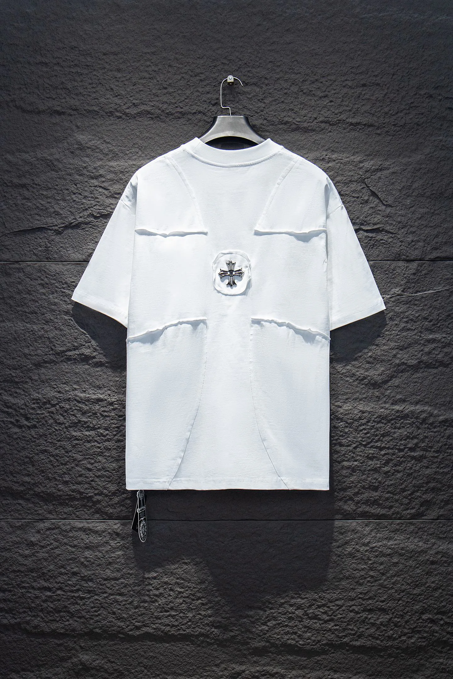 Футболки Женские Chrome Hearts 11419