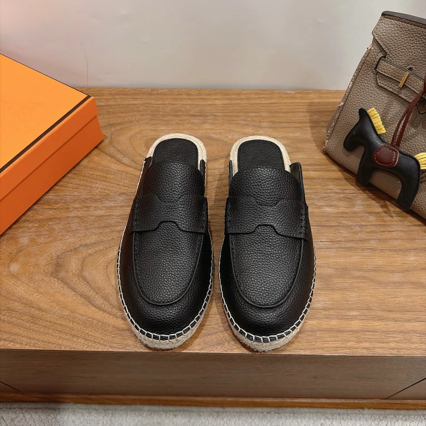 Лоферы И Мокасины Женские Hermes 19055185