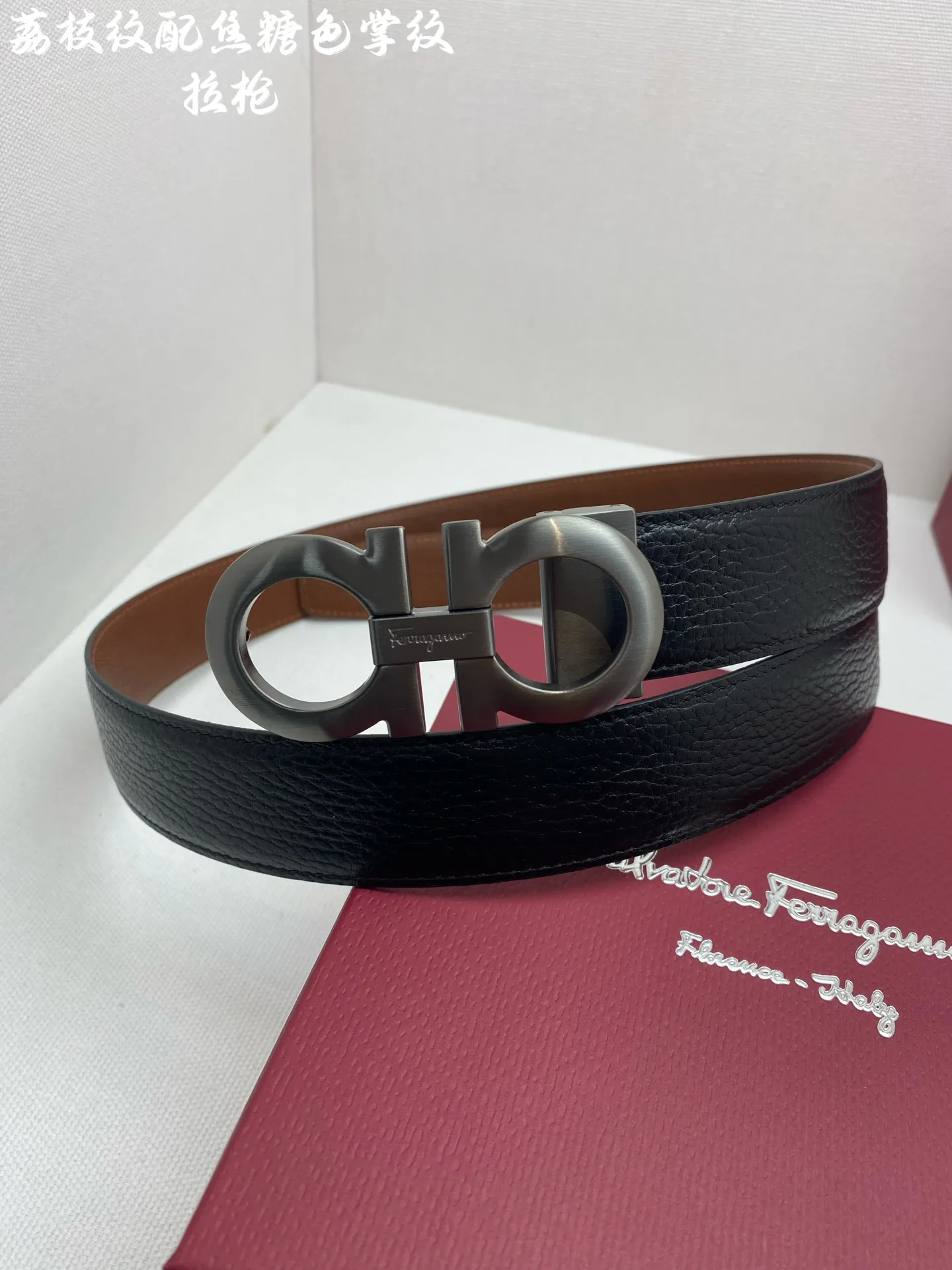 Поясные Сумки Женские Salvatore Ferragamo 12860091