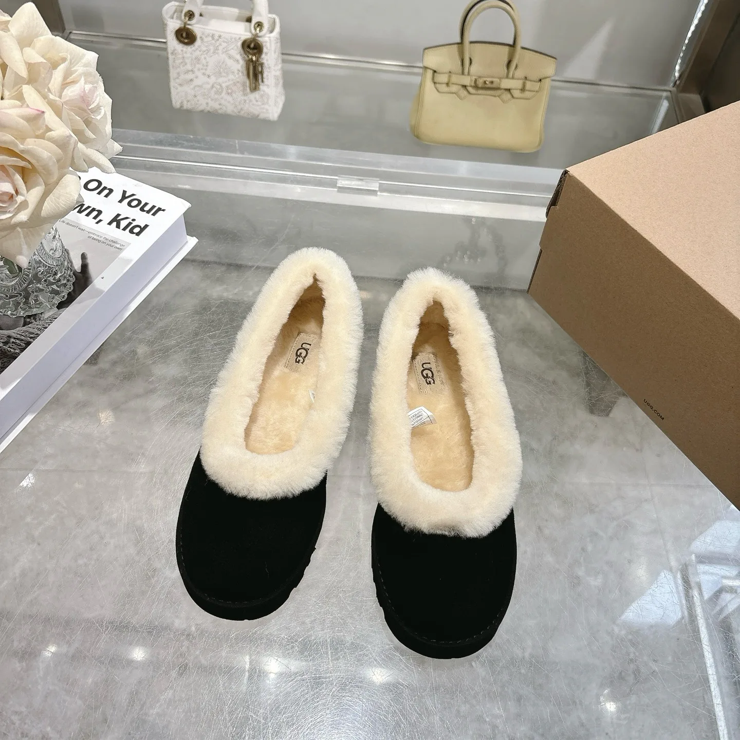 Угги Женские Ugg 520199