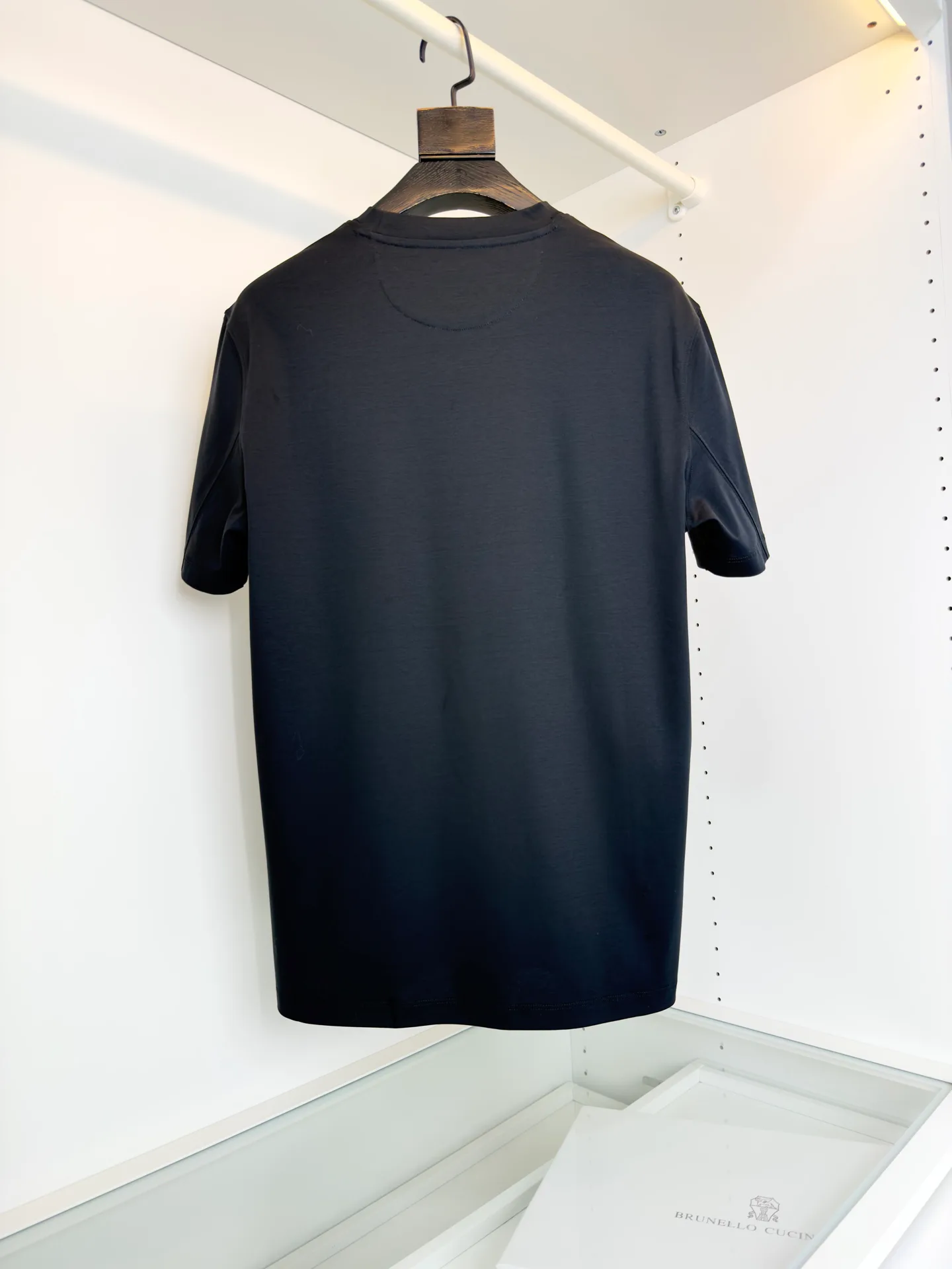 Футболки Мужские Brunello Cucinelli 1322782