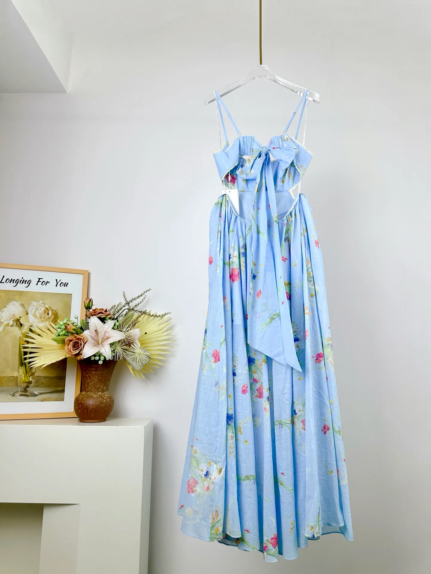 Платья Женские Zimmermann 1300491