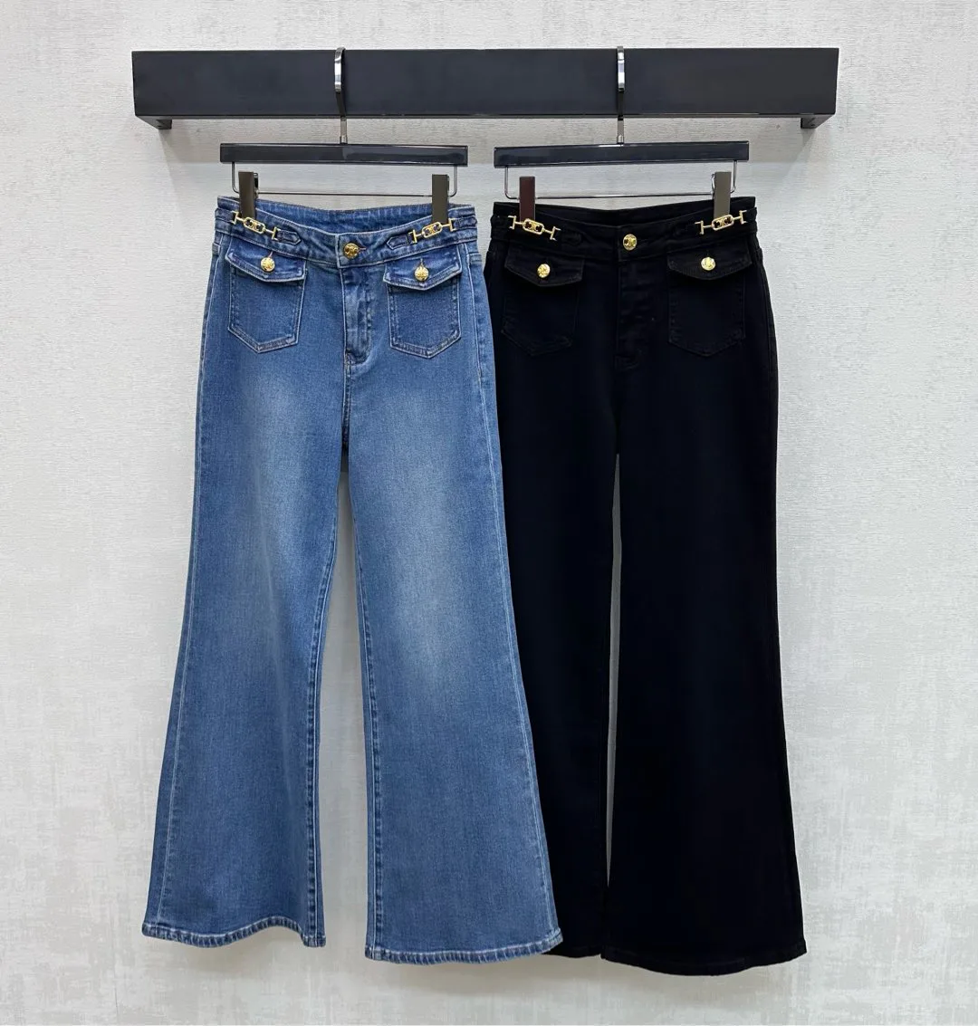 Джинсы Женские Celine 11049459