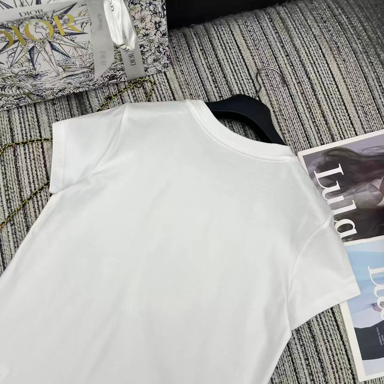 Футболки Женские Christian Dior 11530539