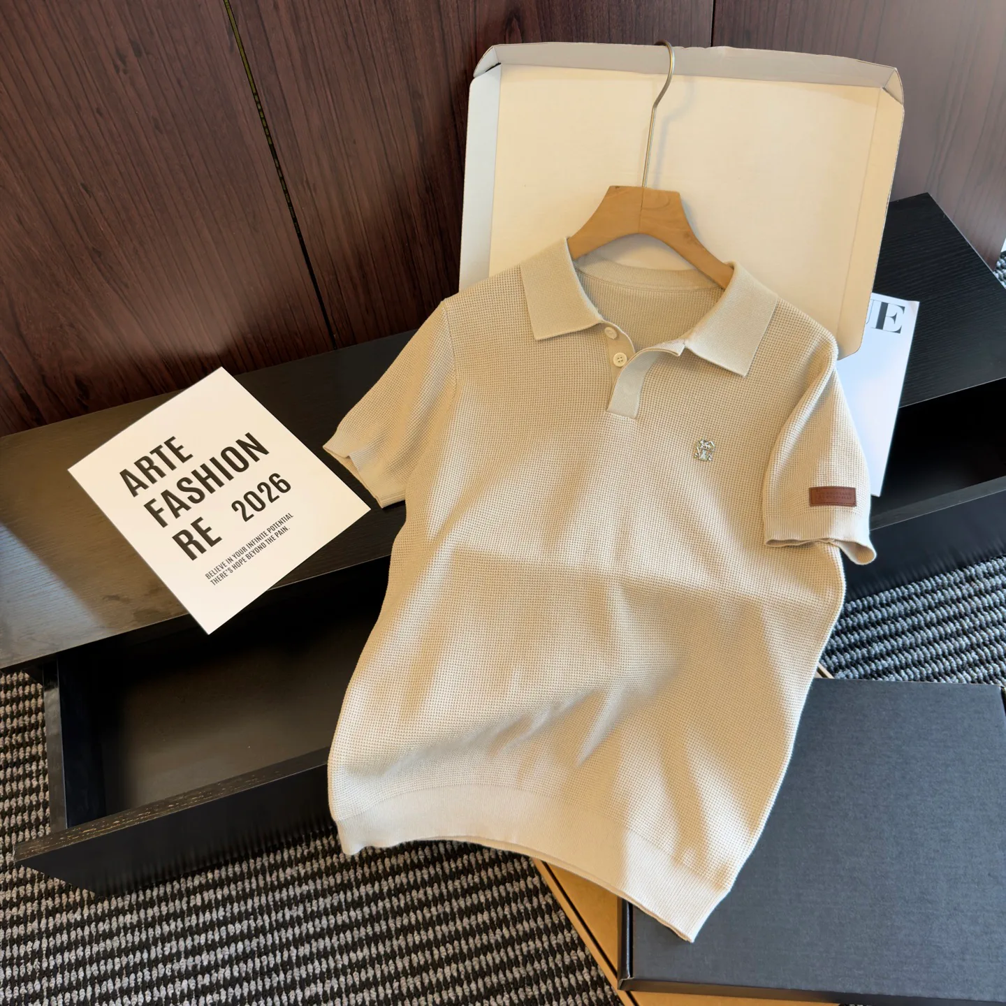 Рубашки Мужские Brunello Cucinelli 12881143