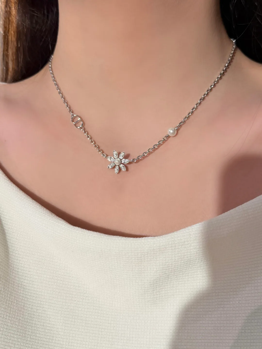 Бижутерия Christian Dior 18510544