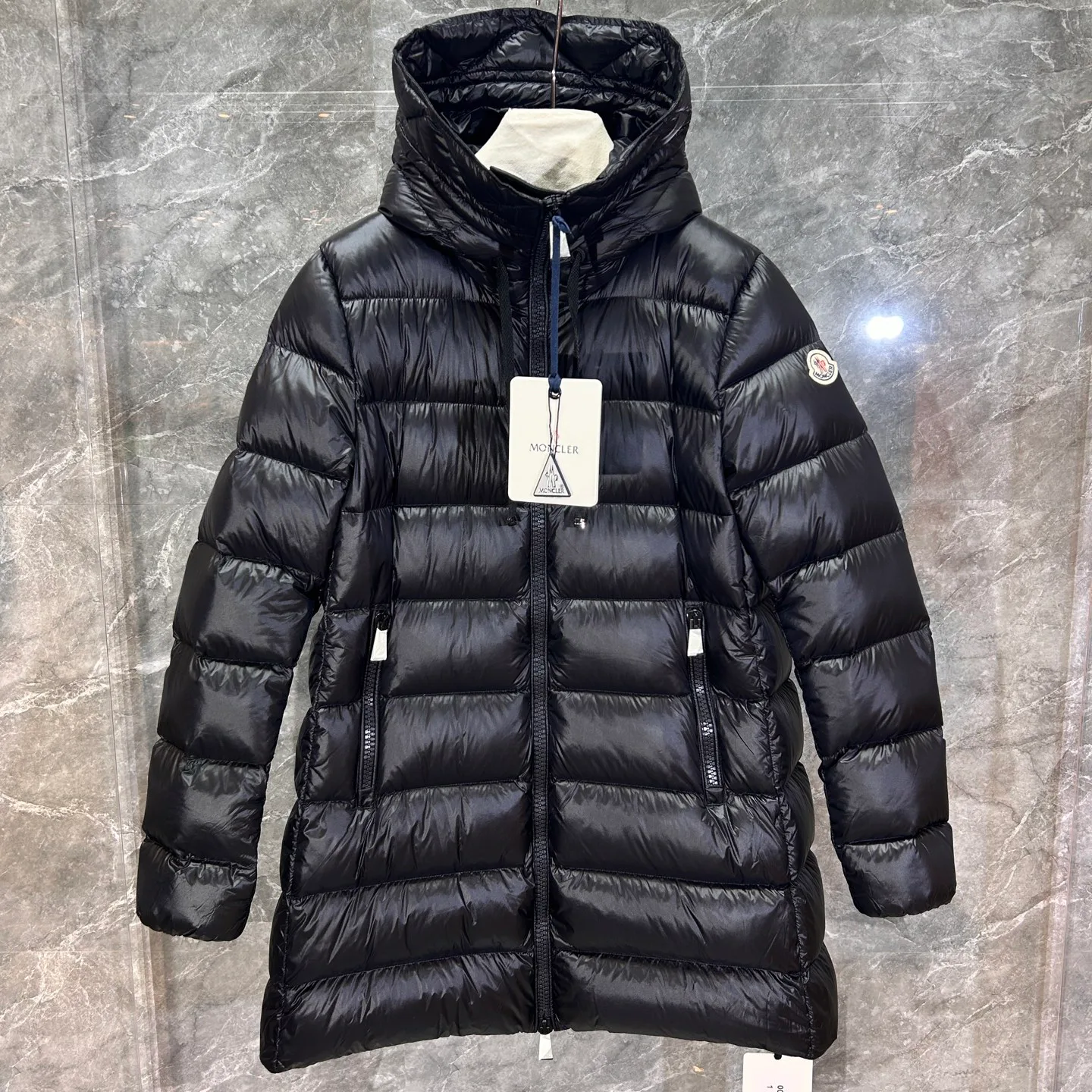 Куртки И Пуховики Женские Moncler 18184465