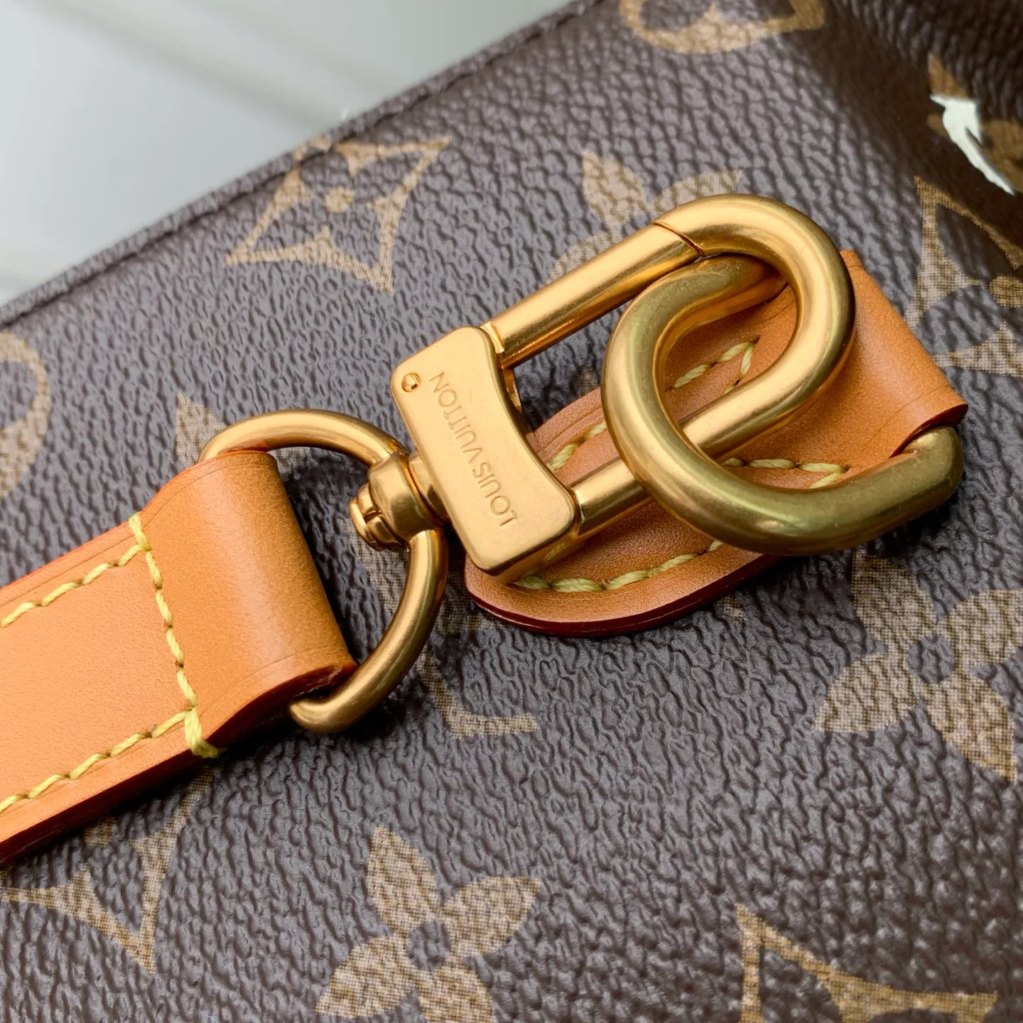 Сумки На Ремне Женские Louis Vuitton 18147522