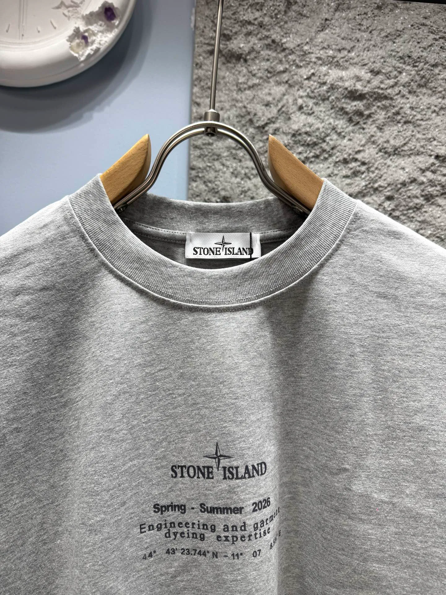 Футболки Мужские Stone Island 1428717