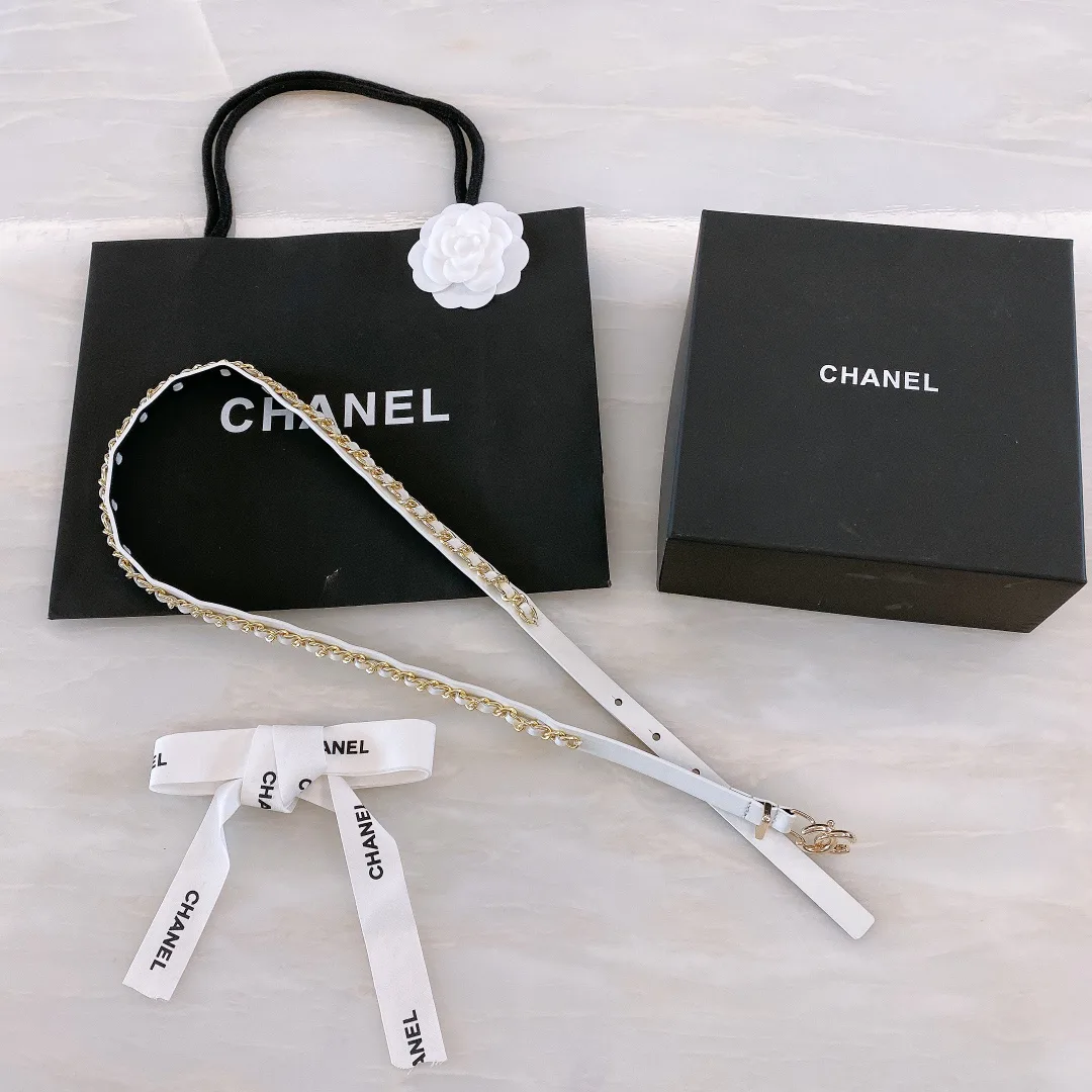 Ремни Chanel 14176846