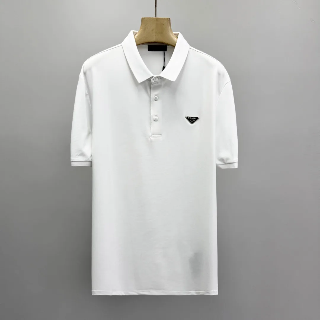 Рубашки Мужские Prada 13460322