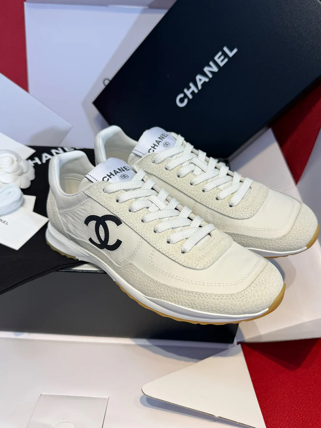 Кроссовки Женские Chanel 13330351