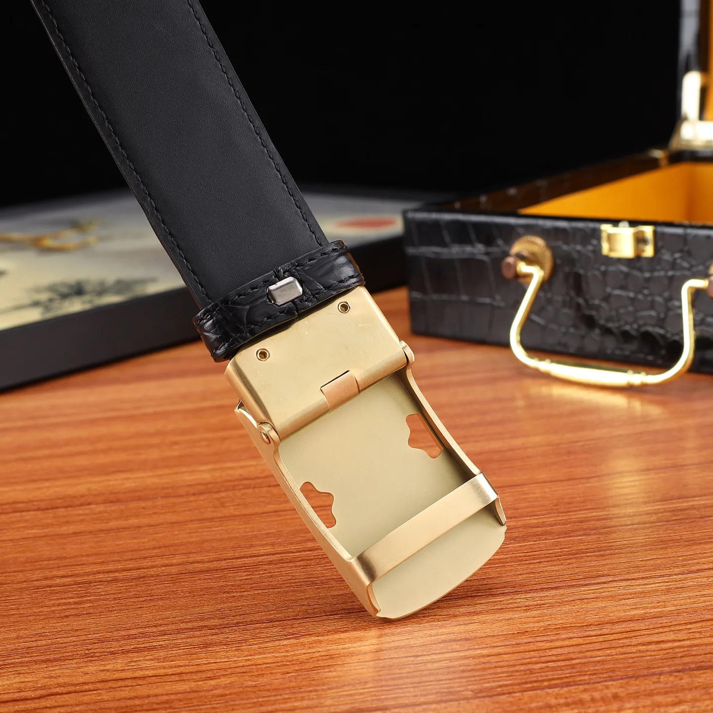 Ремни Bottega Veneta 512932