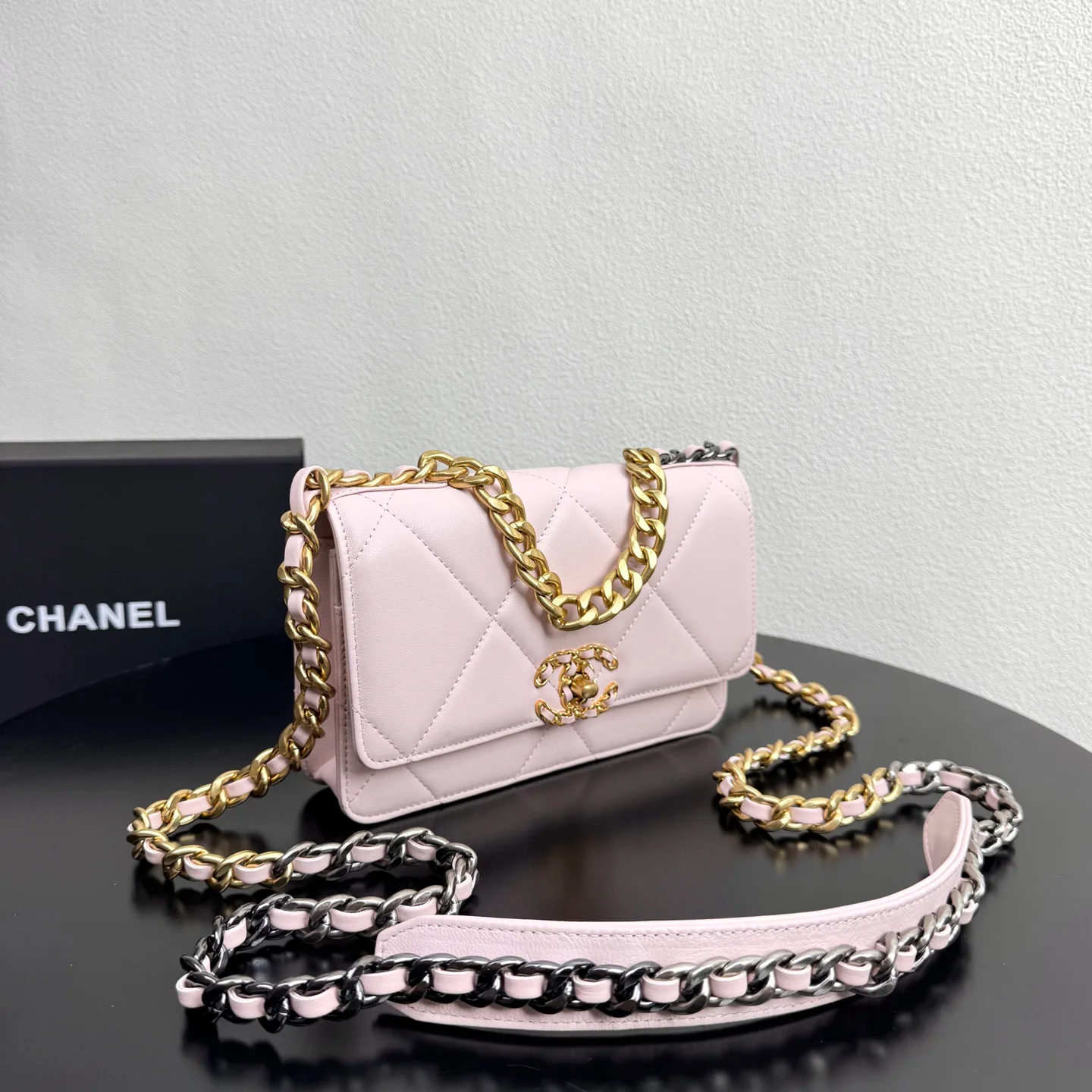 Клатчи Женские Chanel 11919673