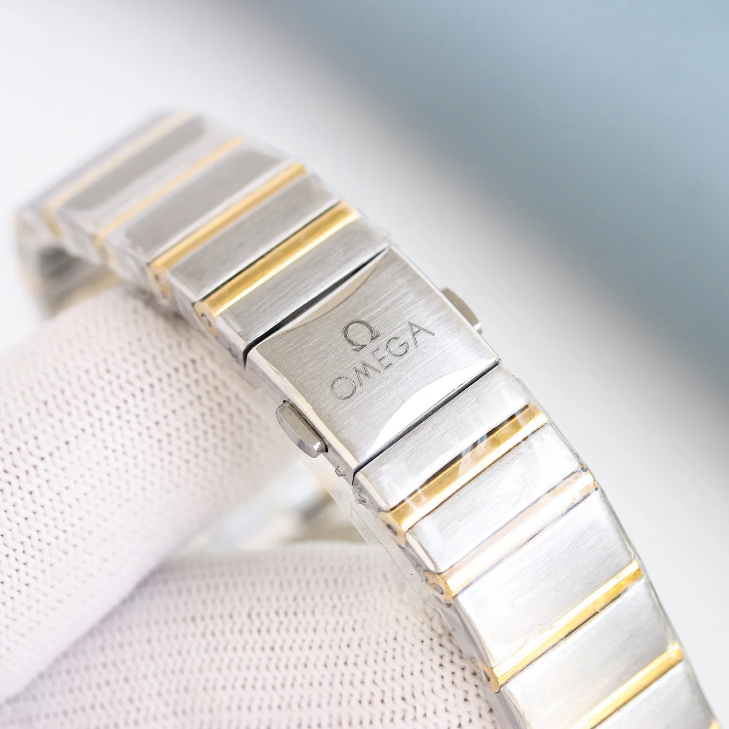 Часы Женские Omega 751410