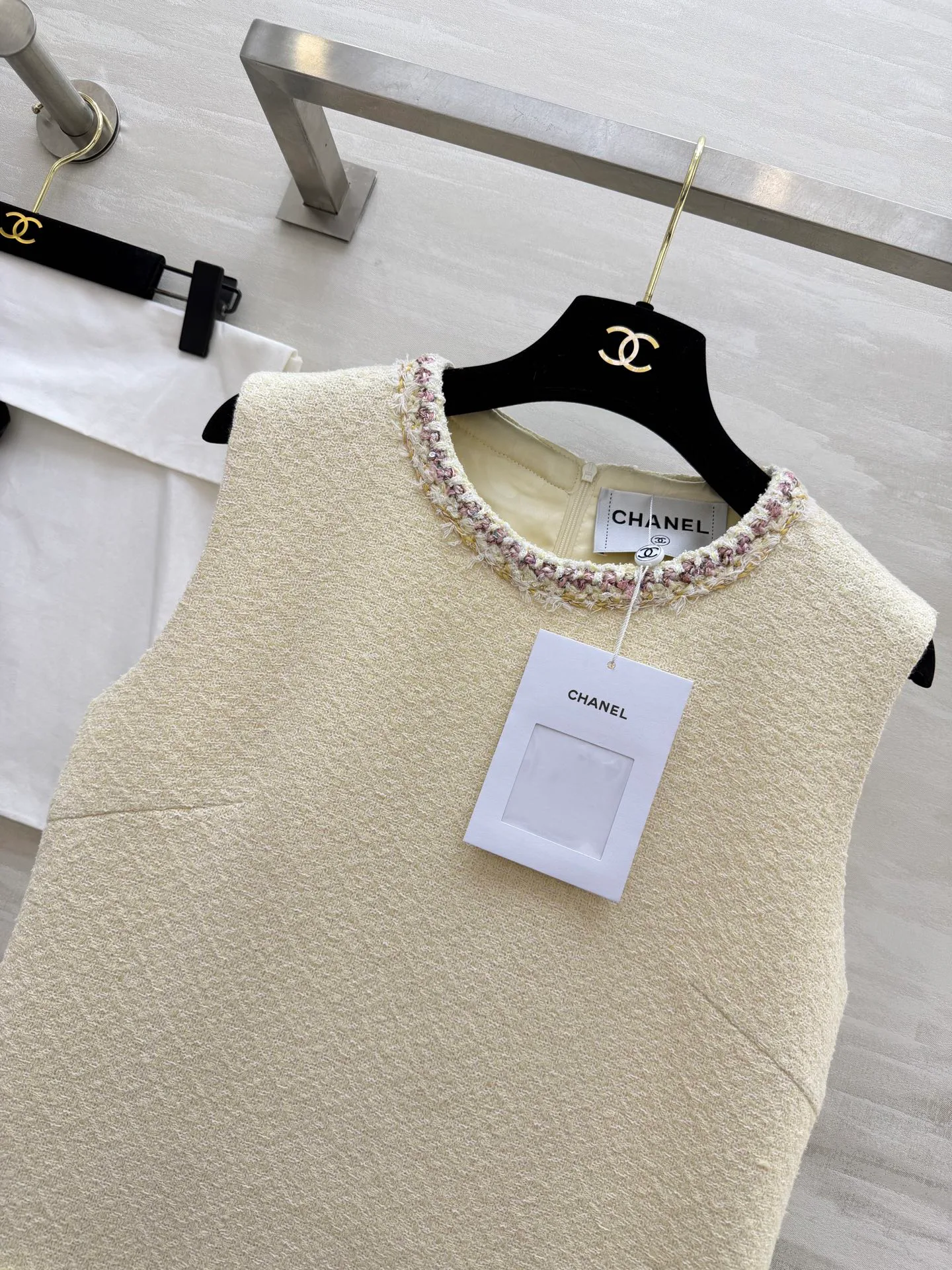 Платья Женские Chanel 11888090