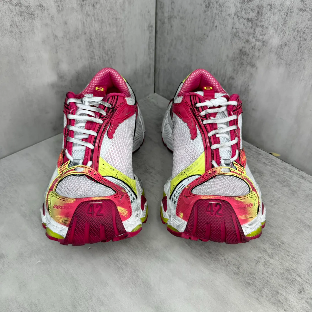 Ботинки Женские Balenciaga 11705477