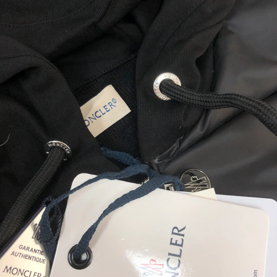 Куртки И Пуховики Мужские Moncler 375473