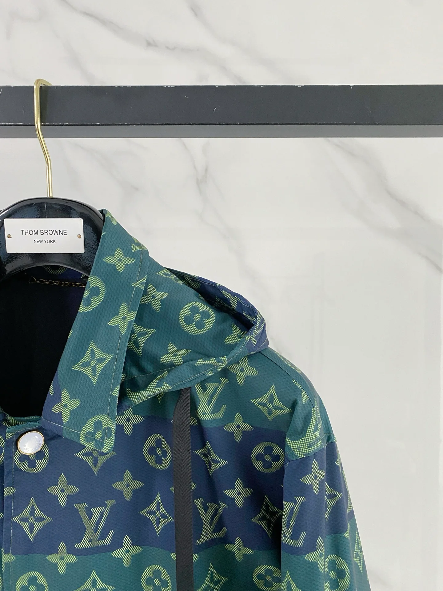 Куртки И Пуховики Мужские Louis Vuitton 11664810