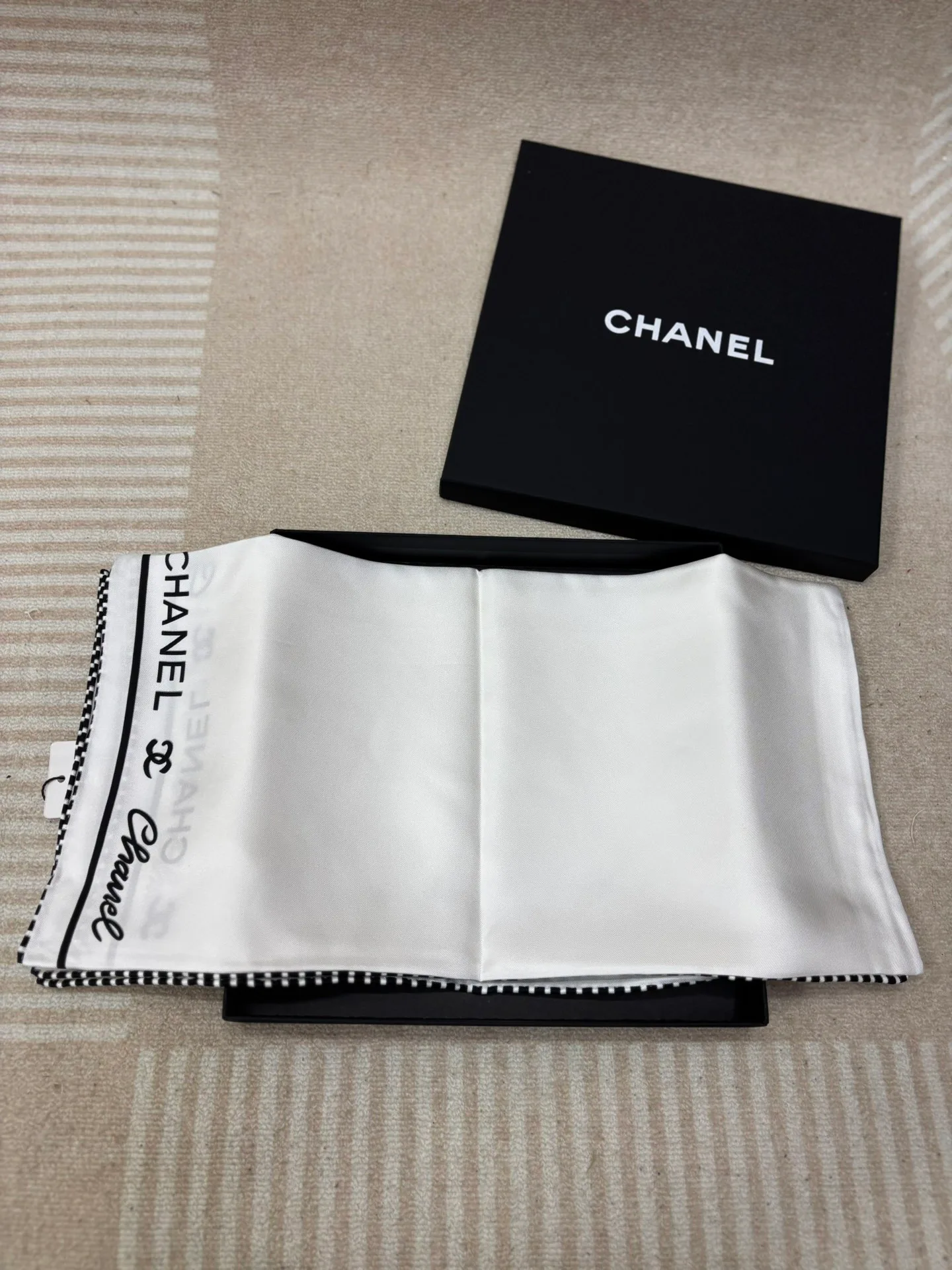 Шарфы Chanel 64226