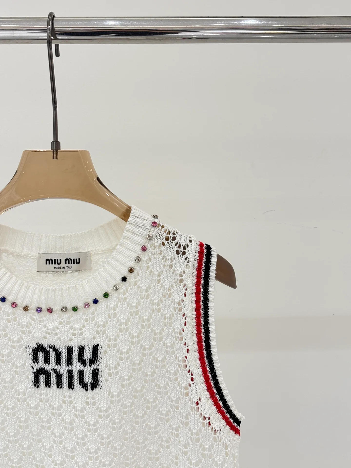 Топы Женские Miu Miu 11567137