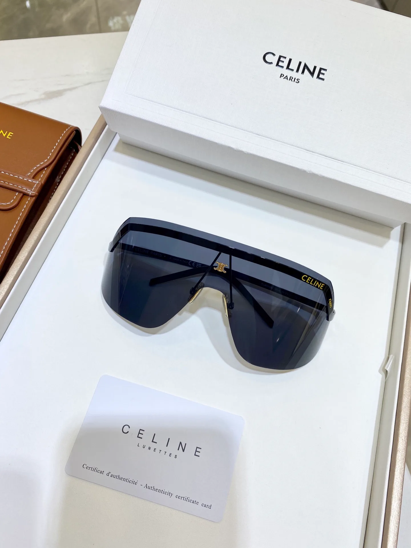 Очки Celine 18620901
