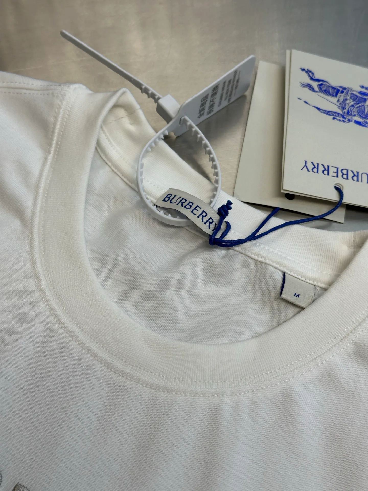 Футболки Мужские Burberry 5067122