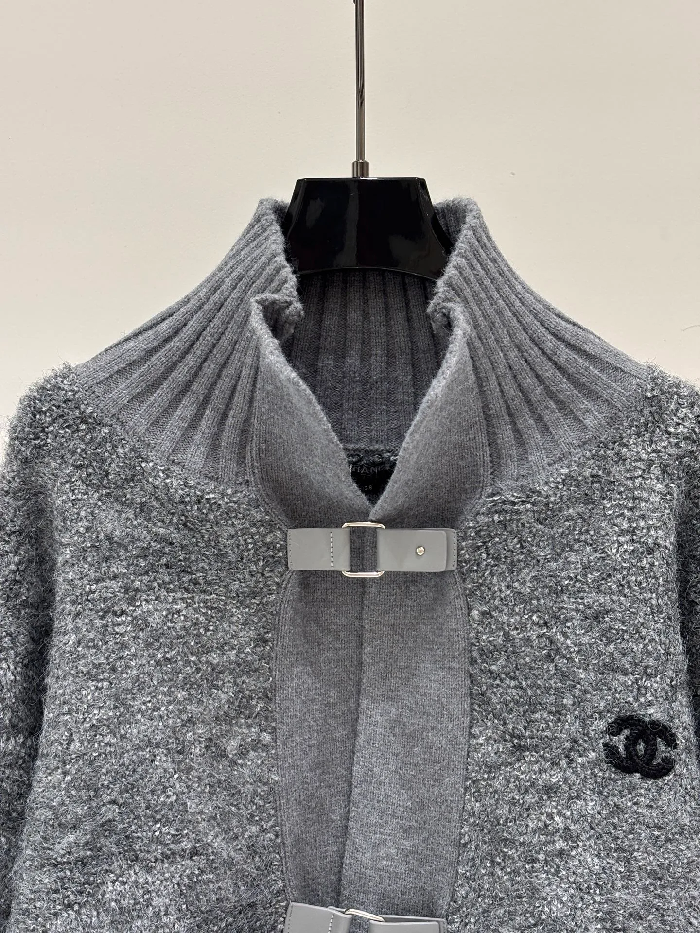 Джемперы И Свитеры Женские Chanel 19262723