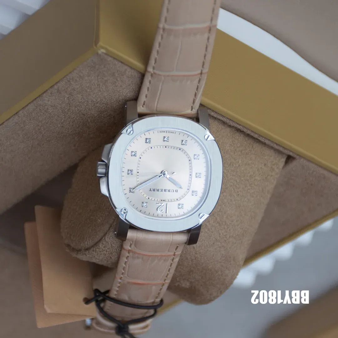 Часы Женские Burberry 11598