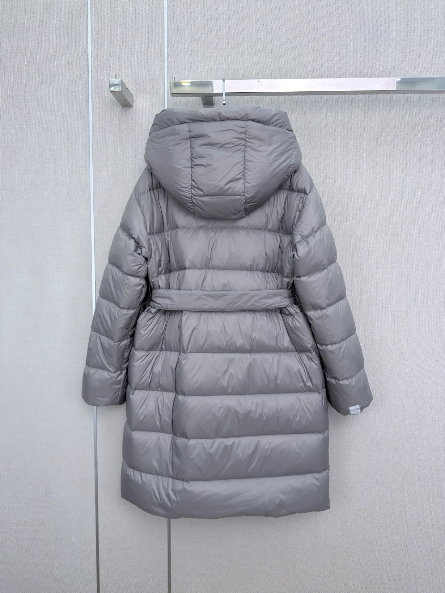 Куртки И Пуховики Женские Max Mara 18108337