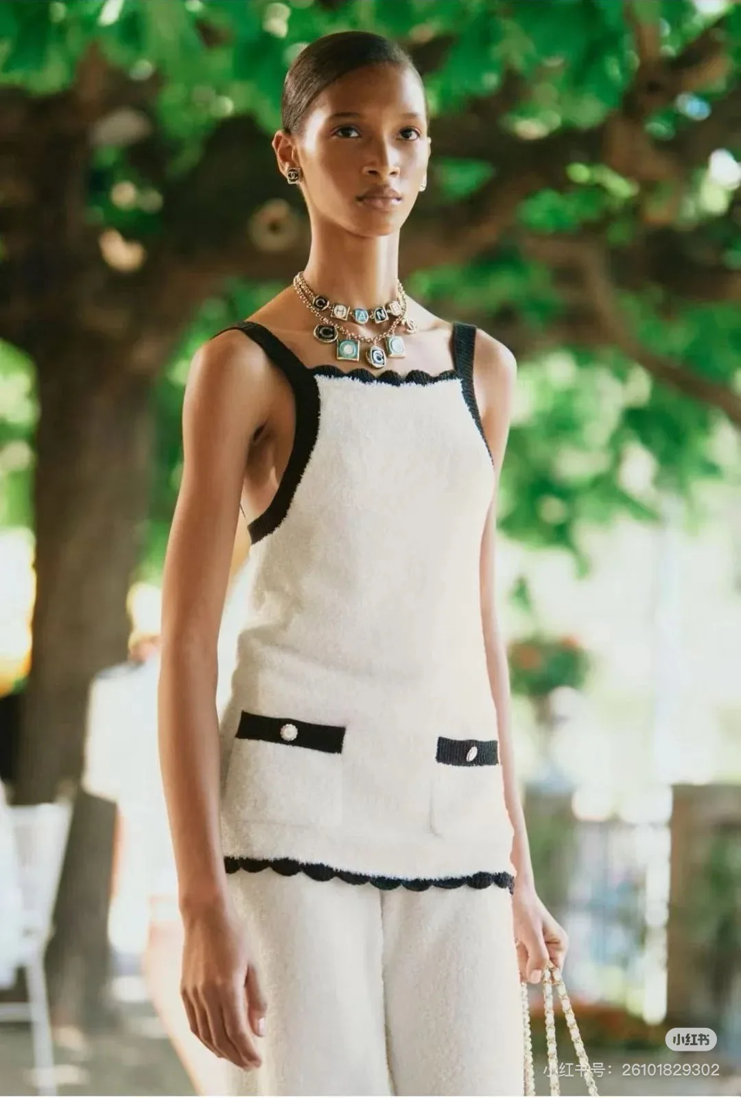 Платья Женские Chanel 320657