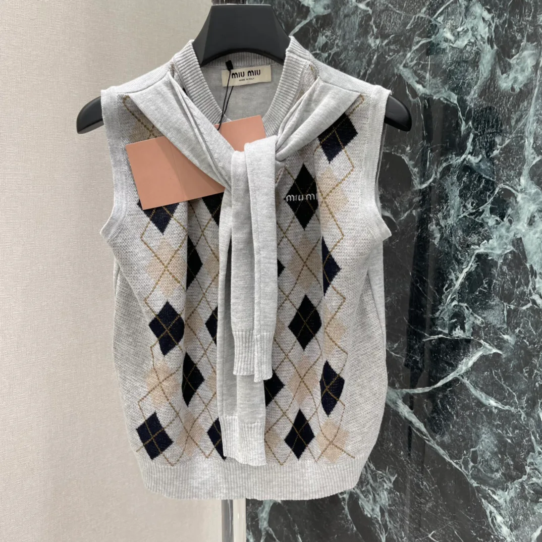 Жилеты Женские Miu Miu 11700282