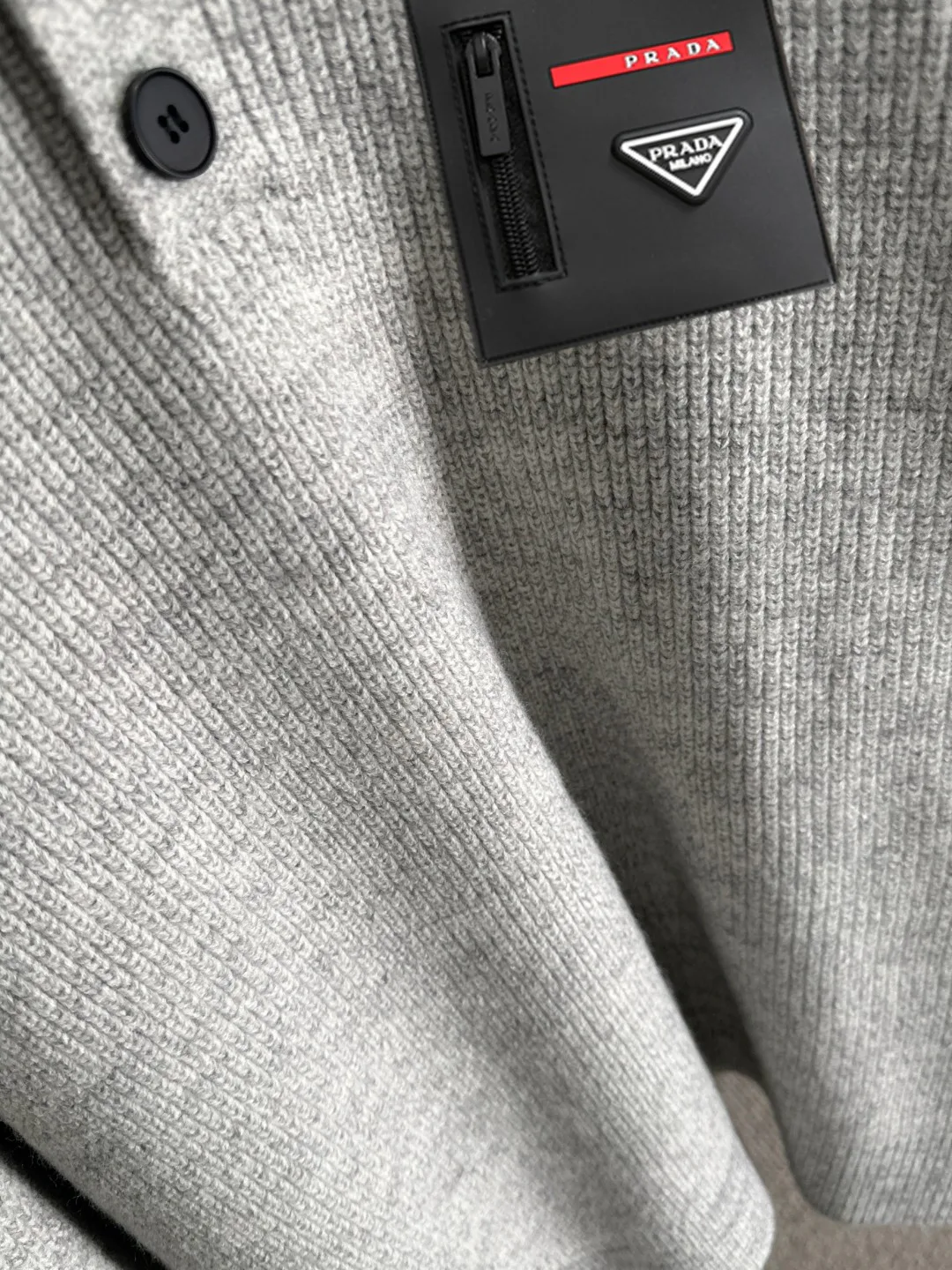 Джемперы И Свитеры Мужские Prada 1860003