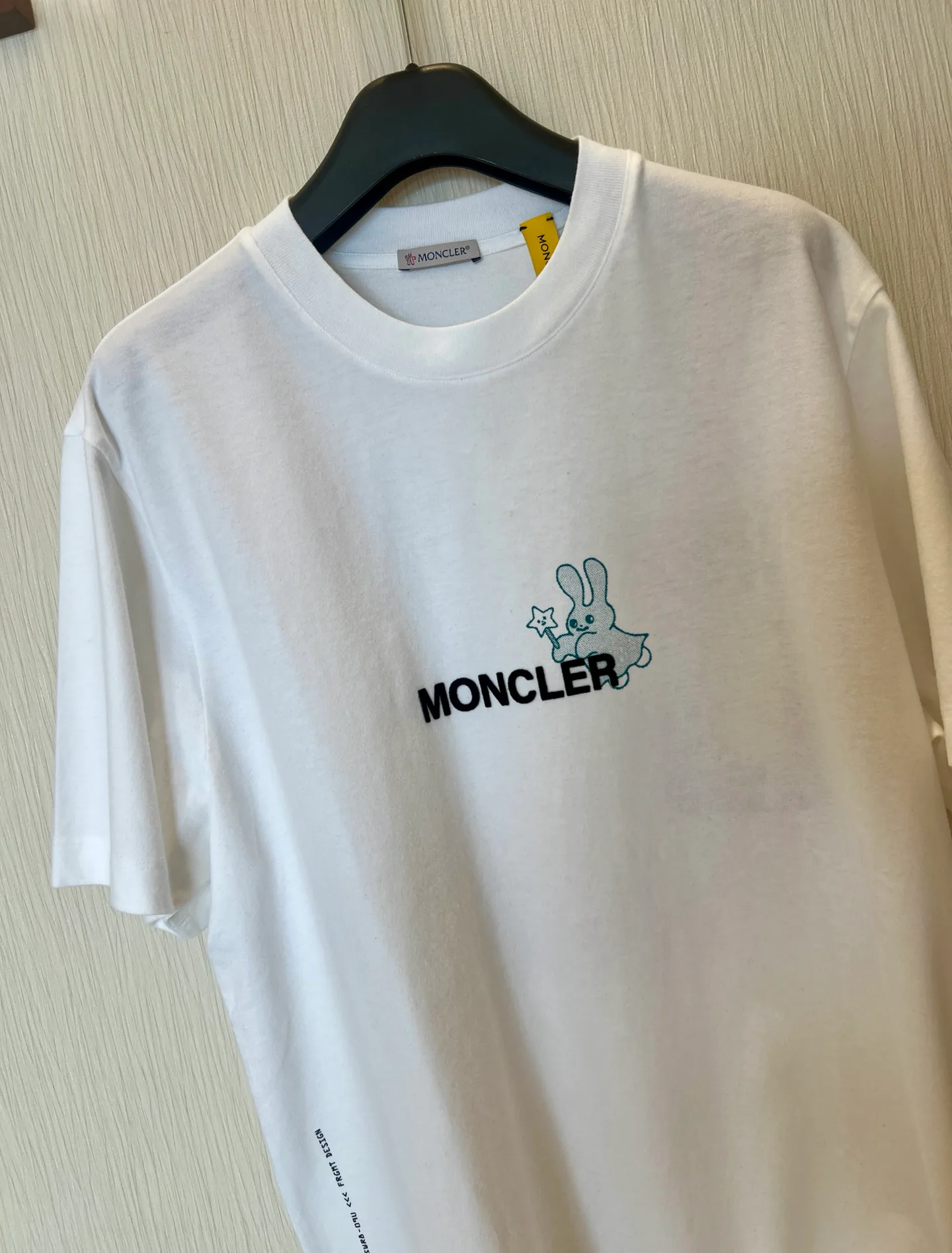 Футболки Женские Moncler 27575