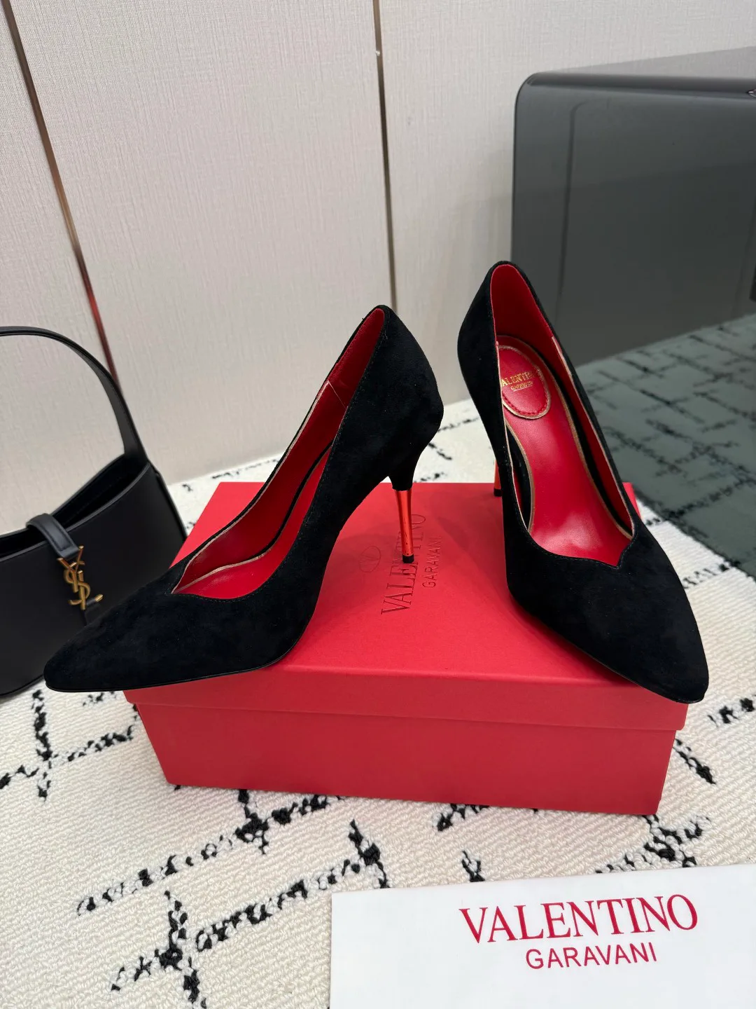 Туфли Женские Valentino 18049016