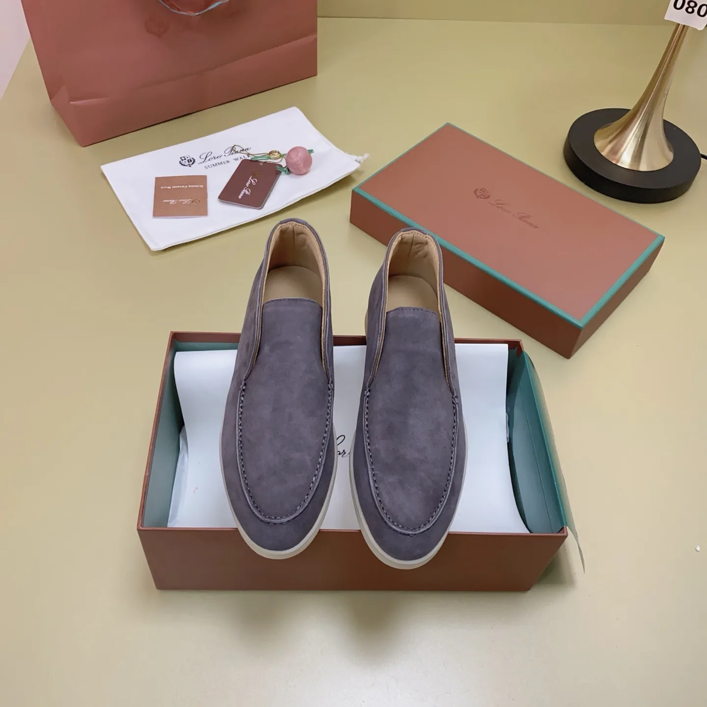 Туфли Женские Loro Piana 13251562