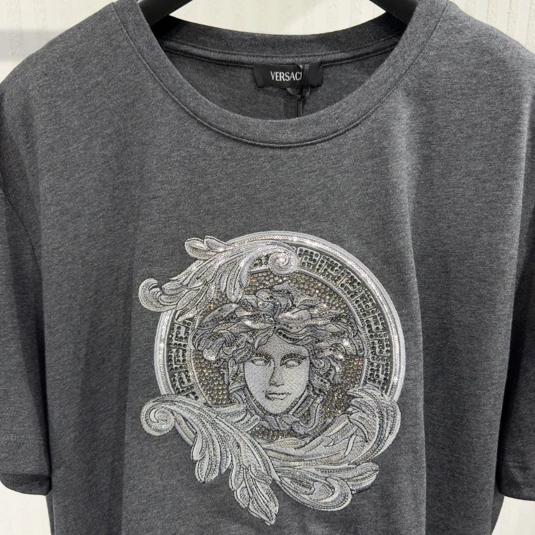 Футболки Мужские Versace 12151626