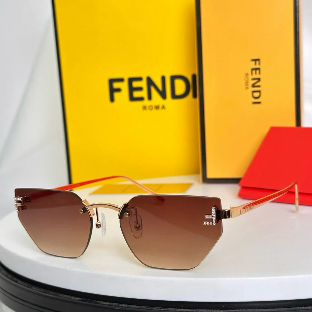 Очки Fendi 378719