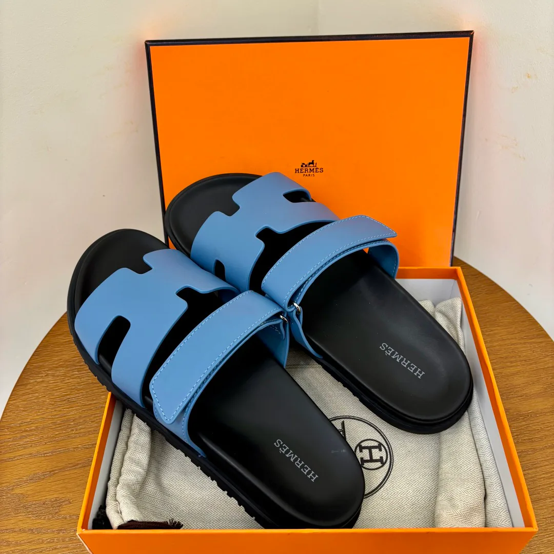 Сандалии Женские Hermes 1090060