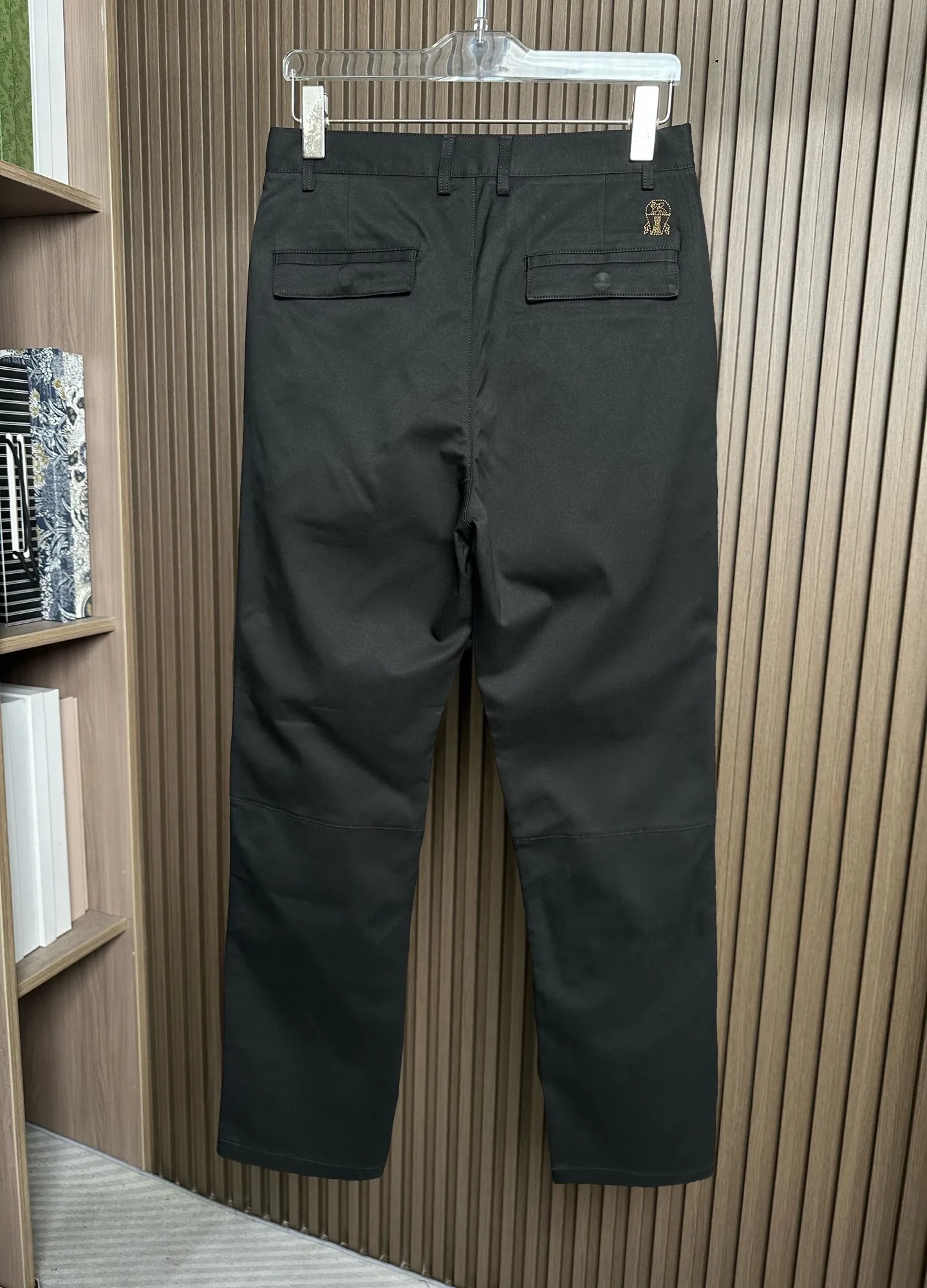 Брюки Мужские Brunello Cucinelli 13479683