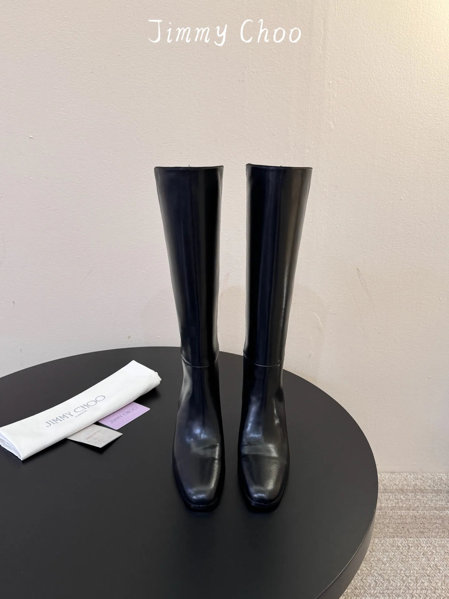 Сапоги Женские Jimmy Choo 18830353