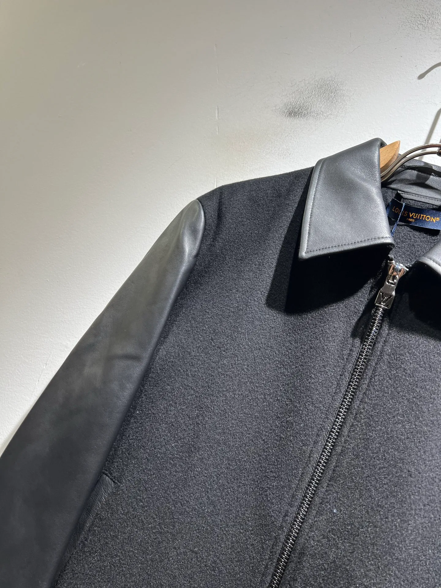 Кожаные Куртки И Дублёнки Мужские Loro Piana 342784