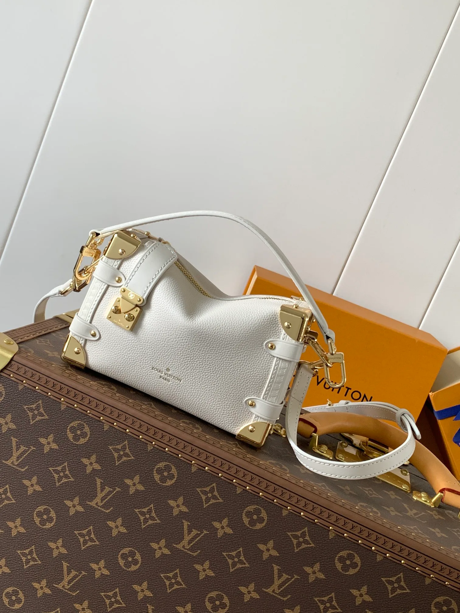 Классические Сумки Женские Louis Vuitton 11508281