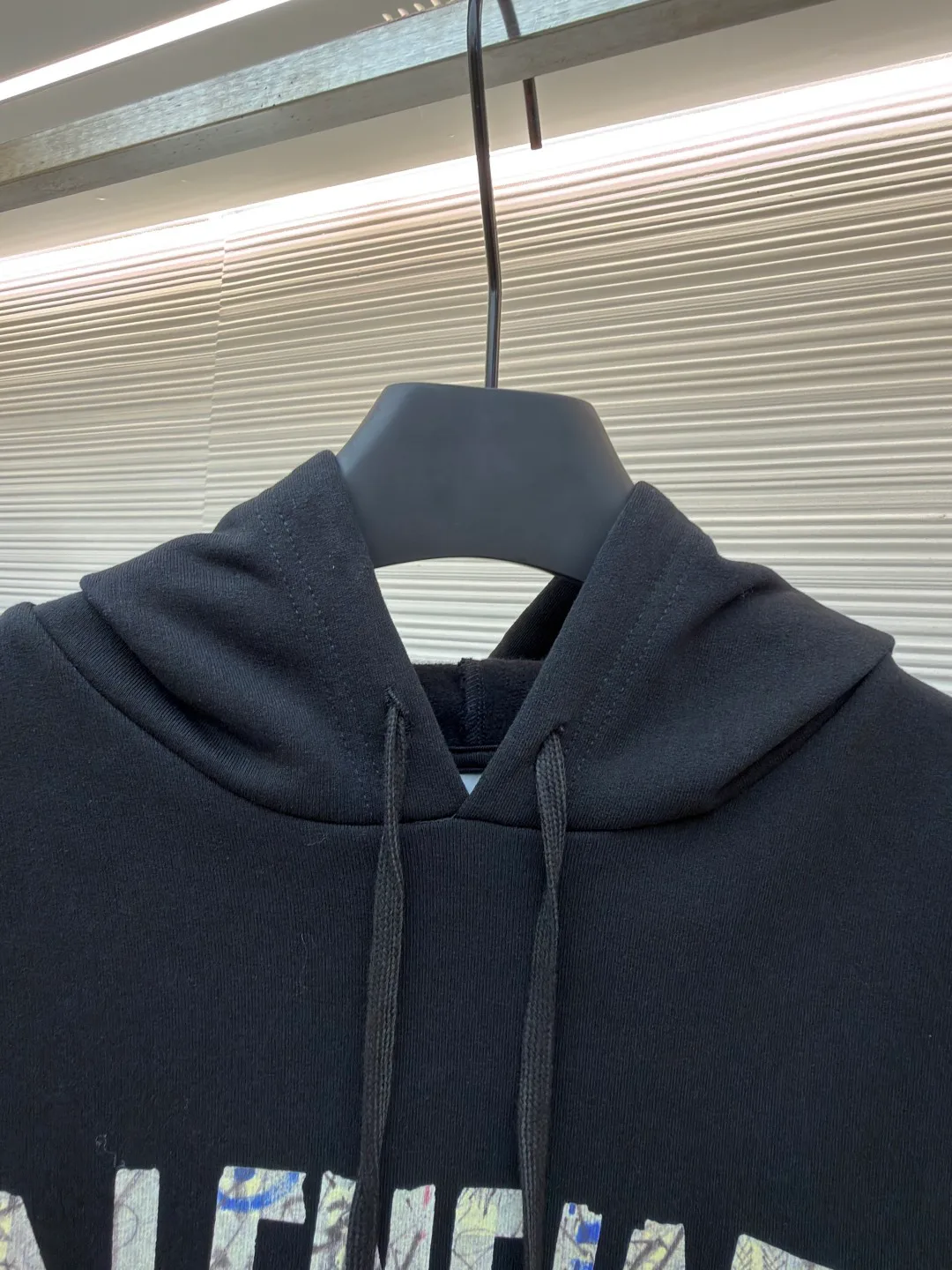 Свитшоты И Худи Мужские Balenciaga 18359693